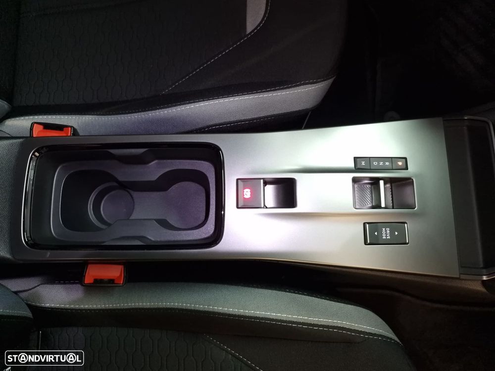 Opel Mokka 1.2 Hybrid Edition eDCT - 22