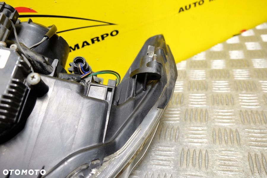 INFINITI FX FX35 FX45 2003-2008 REFLEKTOR LAMPA XENON PRAWA USA - 12