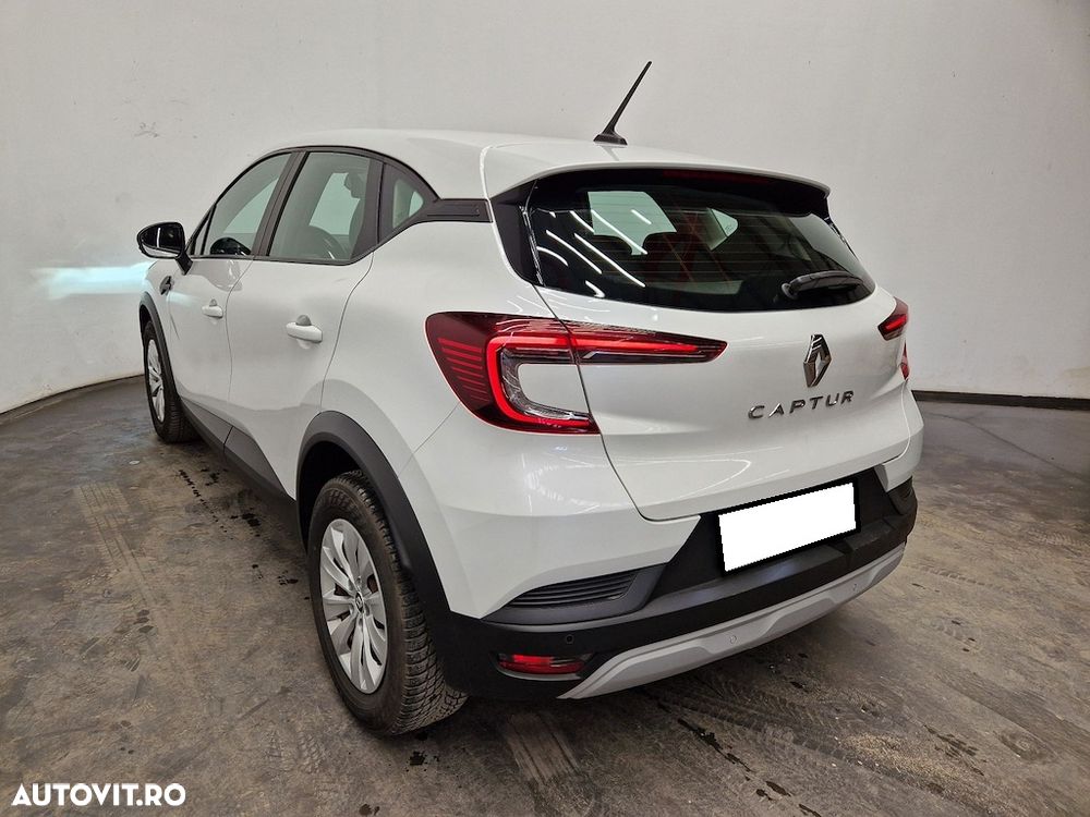 Renault Captur - 3