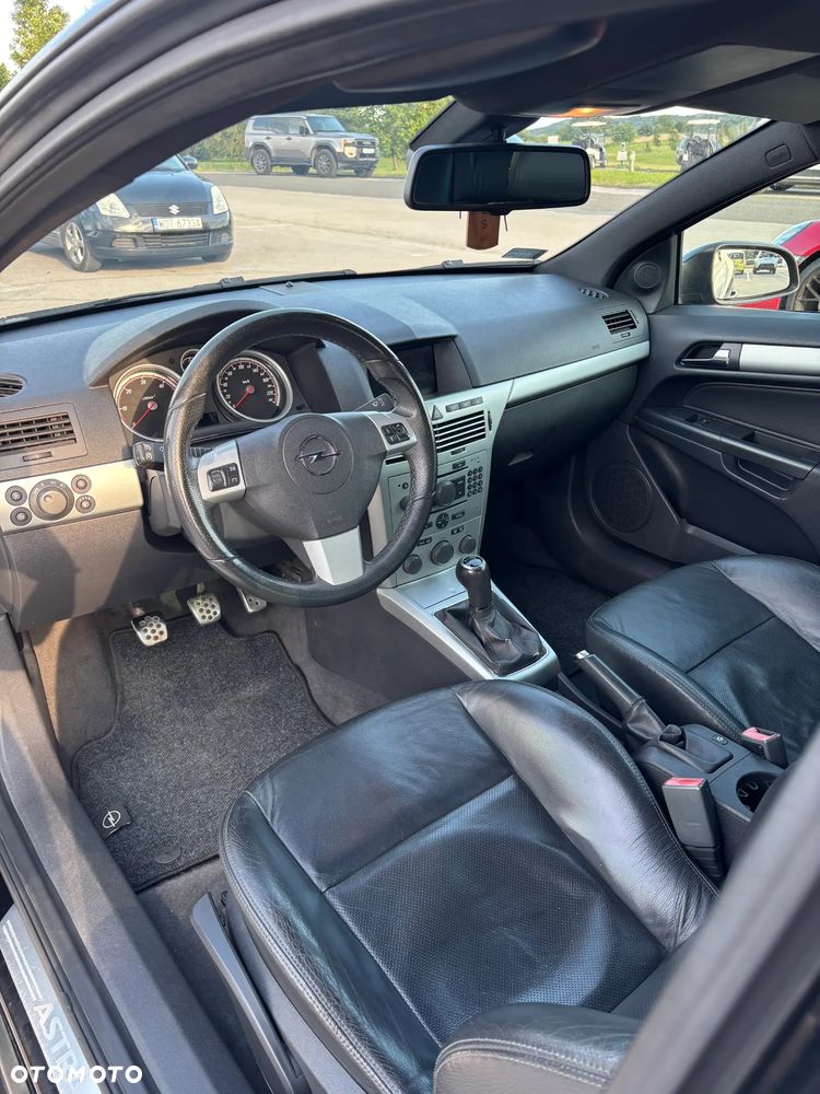 Opel Astra - 9