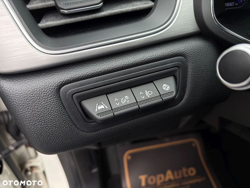 Renault Captur TCe 100 BUSINESS EDITION - 32