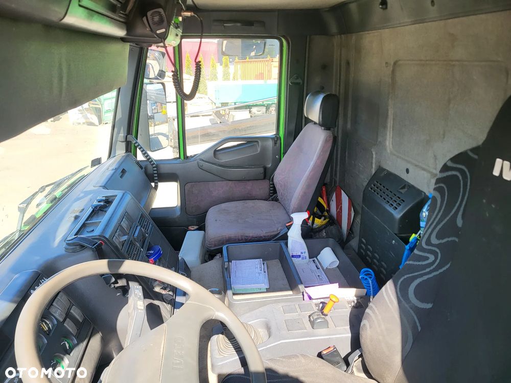 Iveco Eurotech - 36