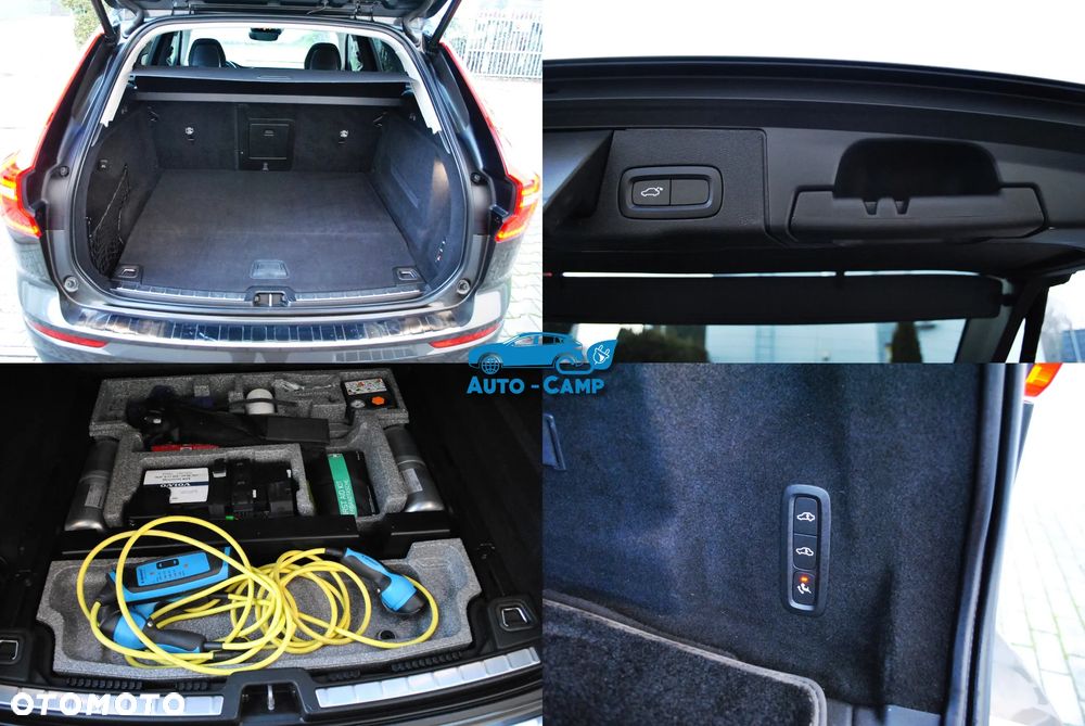 Volvo XC 60 T8 AWD Plug-In Hybrid Momentum Pro - 24