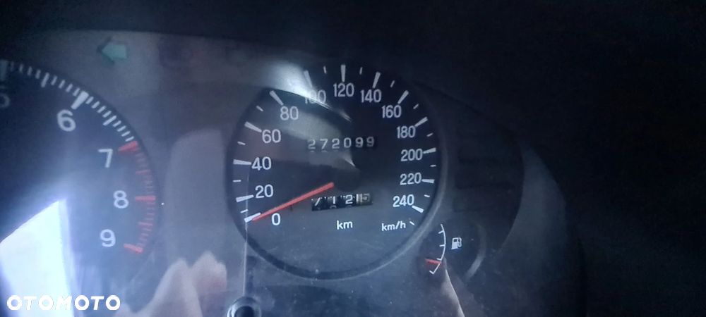 Mitsubishi Eclipse 2000 GS-16V Klima - 4