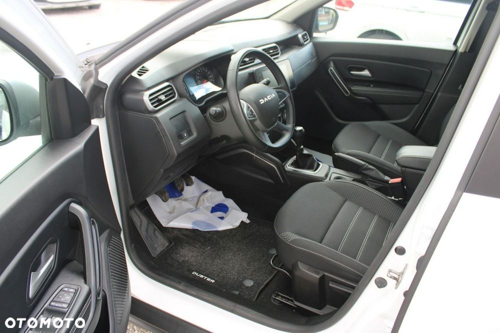Dacia Duster - 19