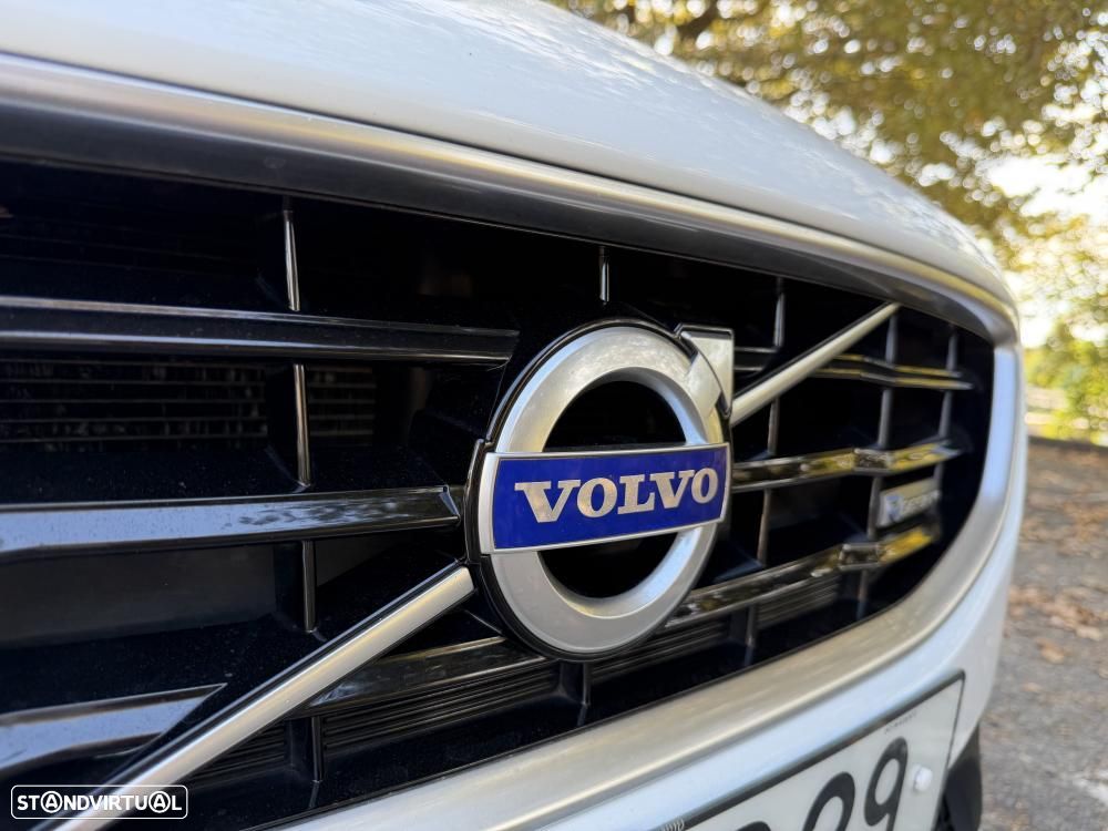Volvo V40 1.6 D2 Eco R-Design - 12
