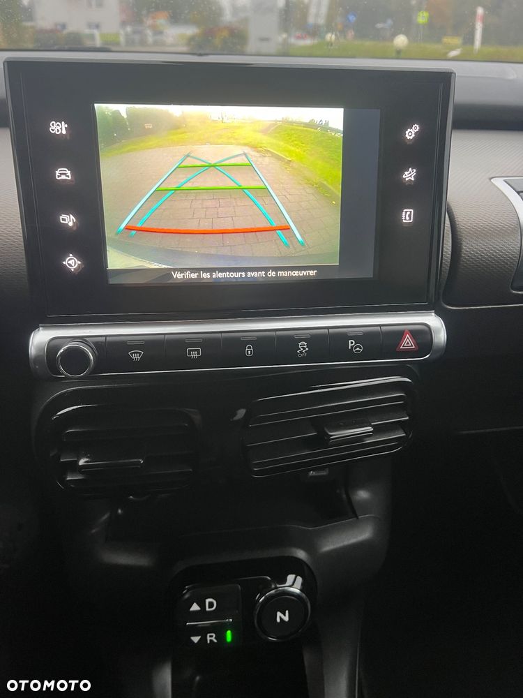 Citroën C4 Cactus 1.6 e-HDi Shine Edition ETG - 19