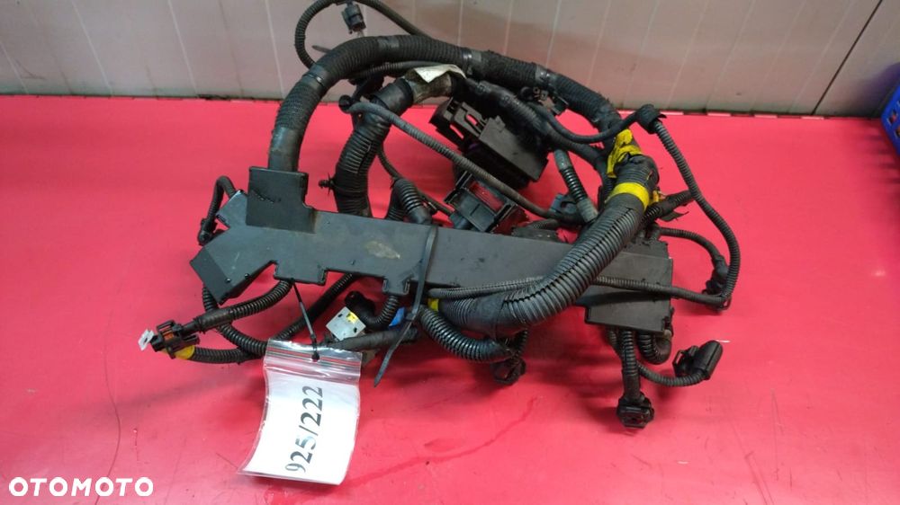 WIĄZKA INSTALACJA SILNIKA IVECO DAILY 2,3 E6 15- 5802051342 NO 925/222 - 1