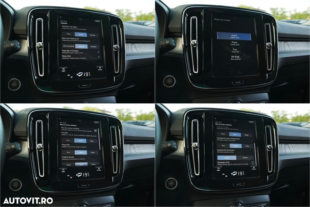 Volvo XC 40 T5 Recharge DKG Inscription - 24