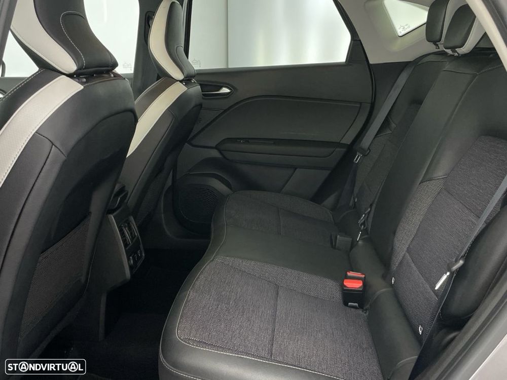 Renault Captur 1.0 TCe Techno - 12