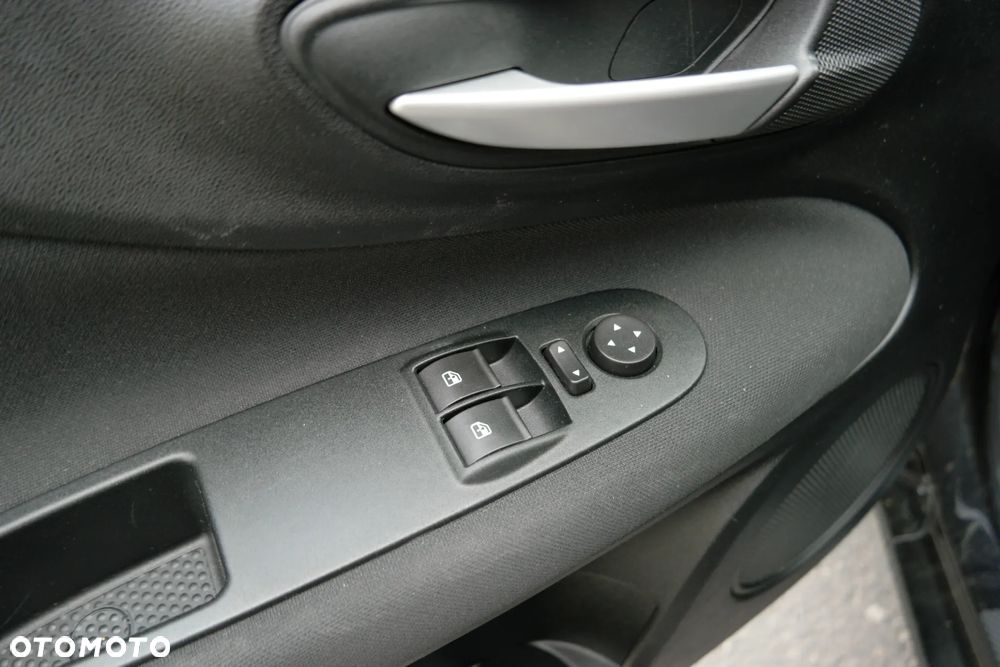 Fiat Punto Evo 1.4 8V Pop Start&Stopp - 29