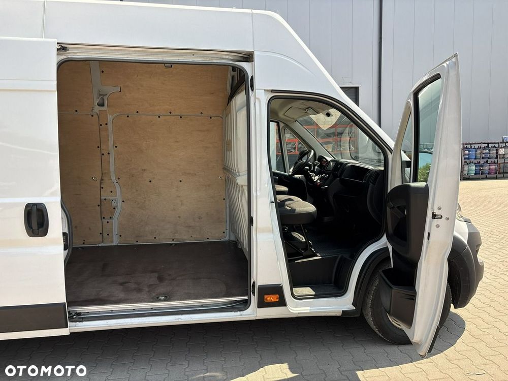 Opel Movano - 15