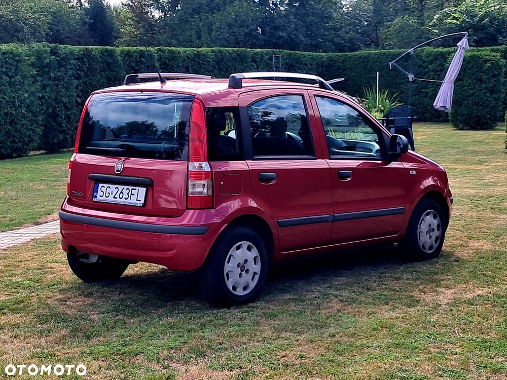 Fiat Panda - 8