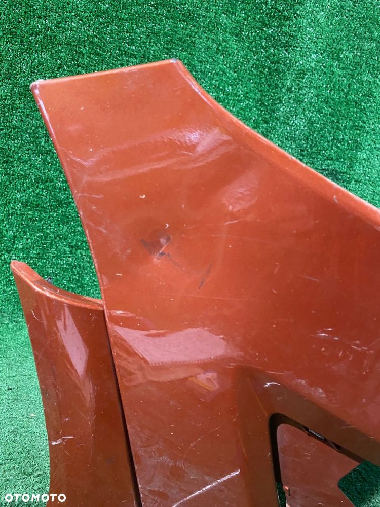 ZDERZAK PRZEDNI PRZÓD VOLVO C30 LIFT 10-12 NR.2990 - 4