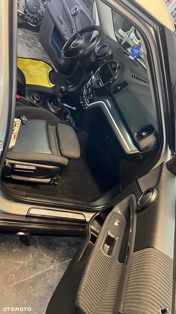 MINI Countryman Cooper S - 21