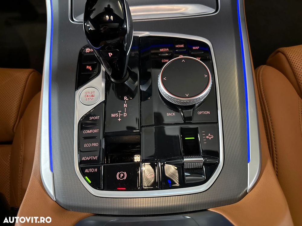 BMW X5 xDrive30d AT MHEV - 19