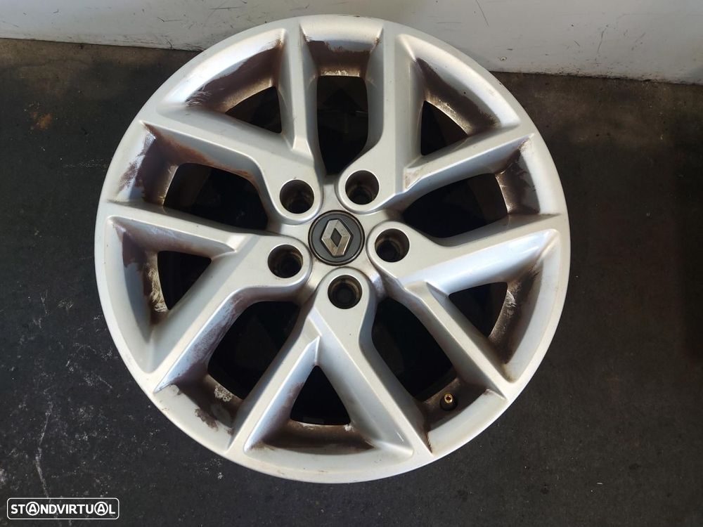 PNEU RENAULT KADJAR - 1