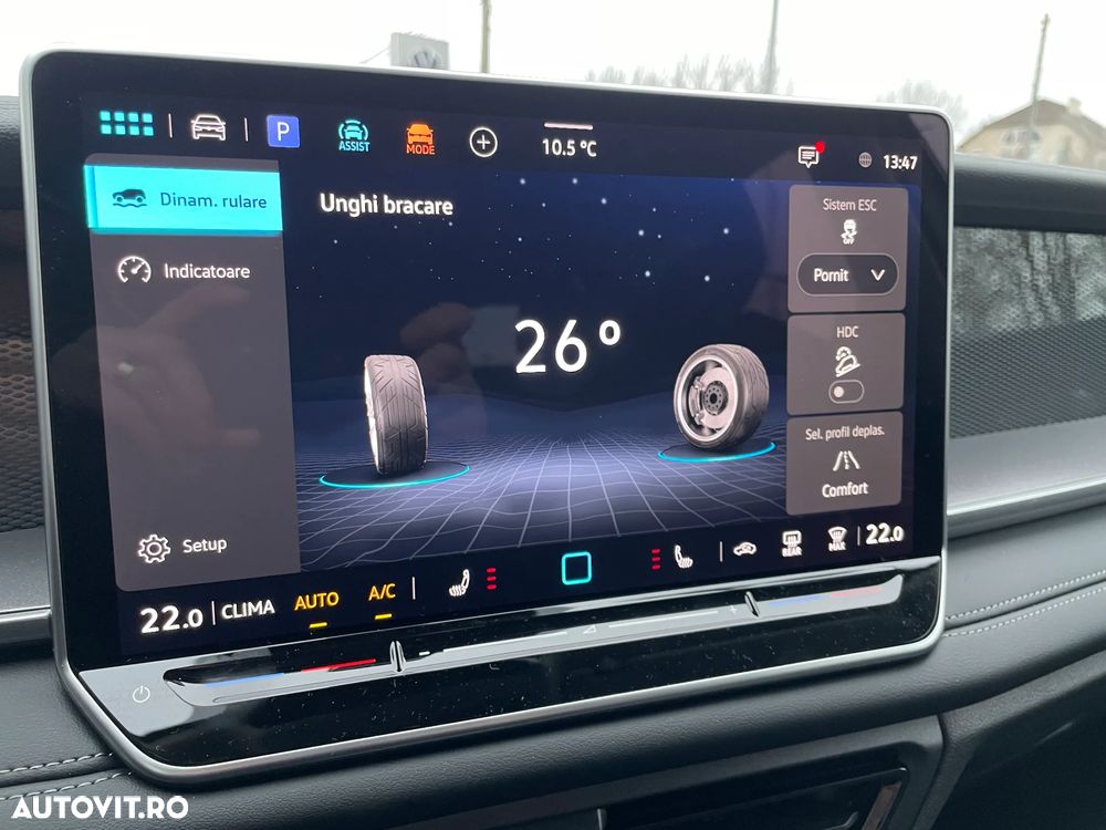 Volkswagen Tayron 2.0 TDI 4Motion DSG Life - 29