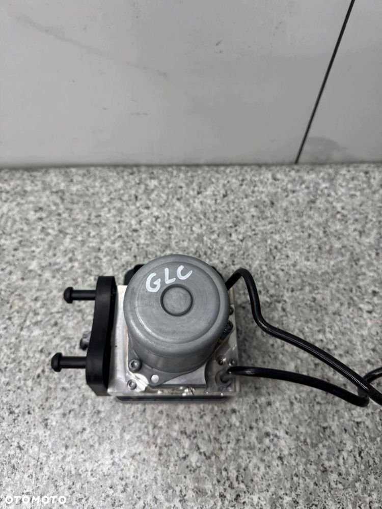 pompa hamulcowa abs mercedes glc w253 x253 2015-22 a2059005349 - 3