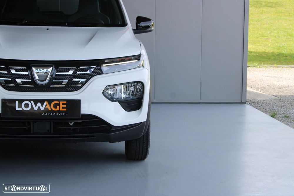 Dacia Spring Comfort - 16