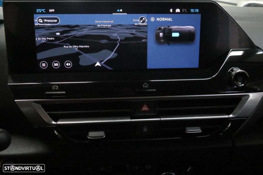 Citroën e-C4 50 kWh Feel Pack - 14
