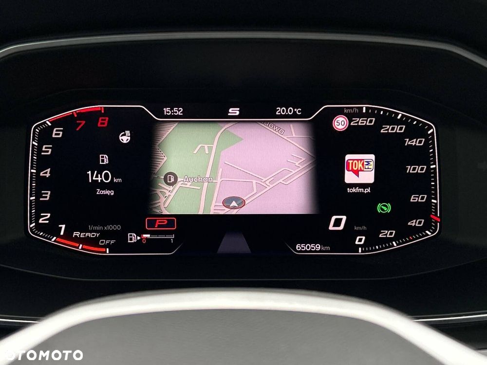 Seat Leon - 25