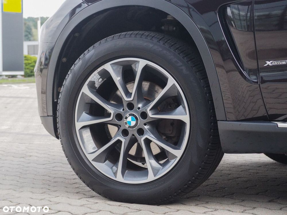 BMW X5 - 4