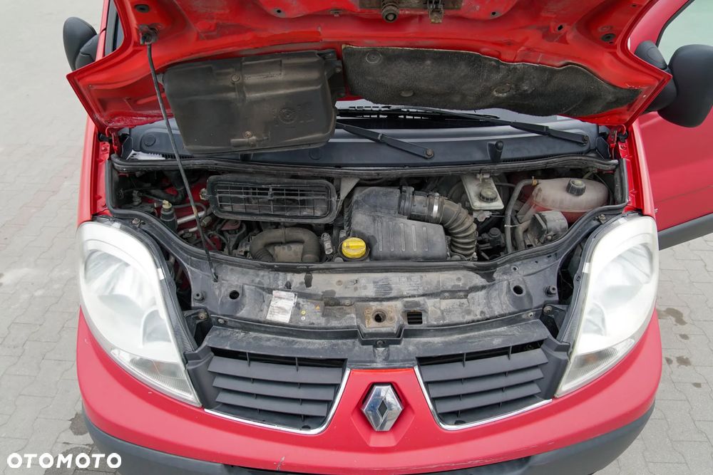 Renault Trafic - 14