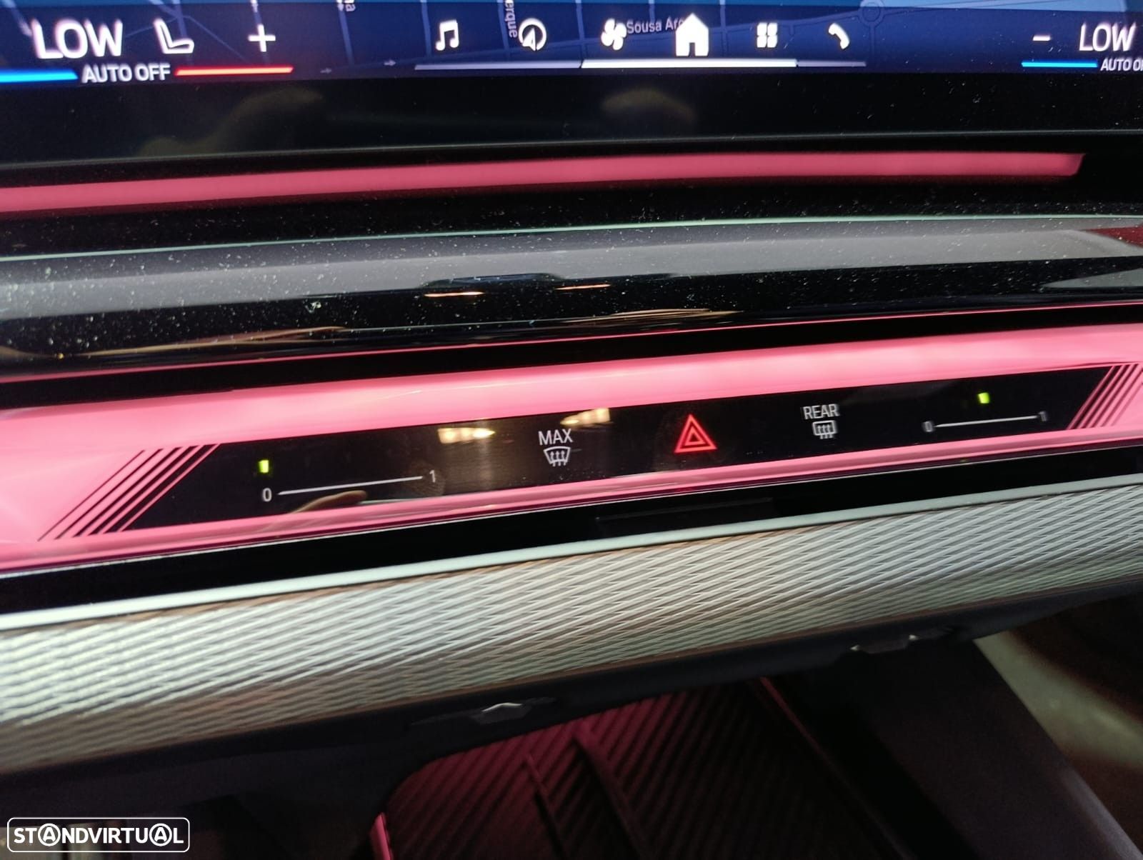 BMW i5 eDrive40 Pack Desportivo M - 18