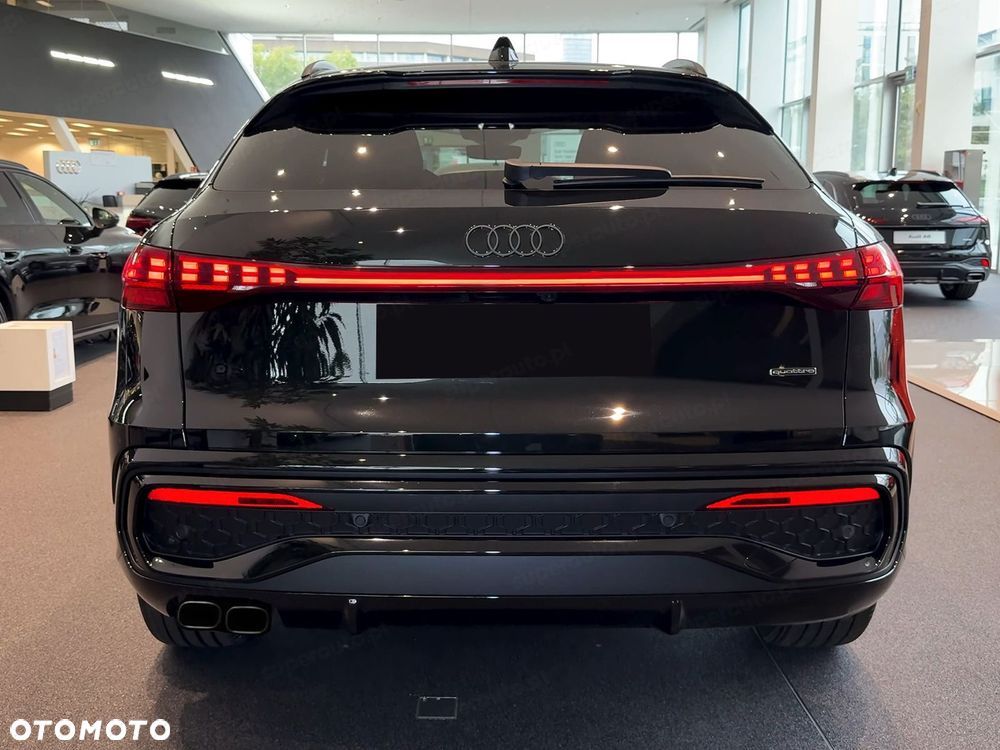 Audi Q5 Sportback
