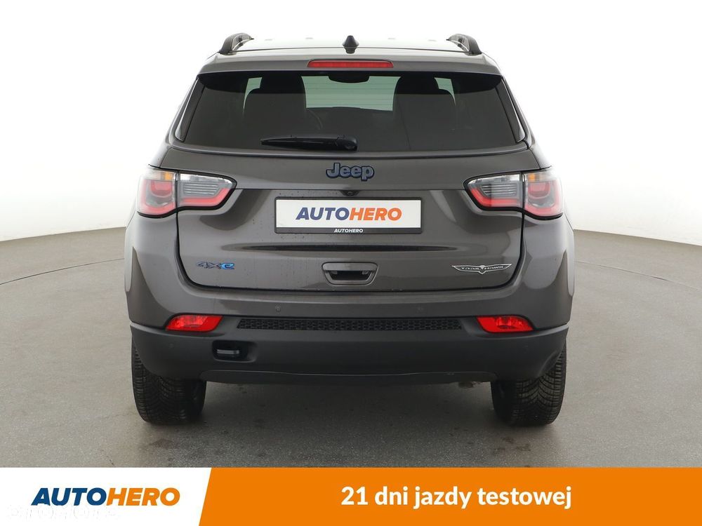 Jeep Compass - 5