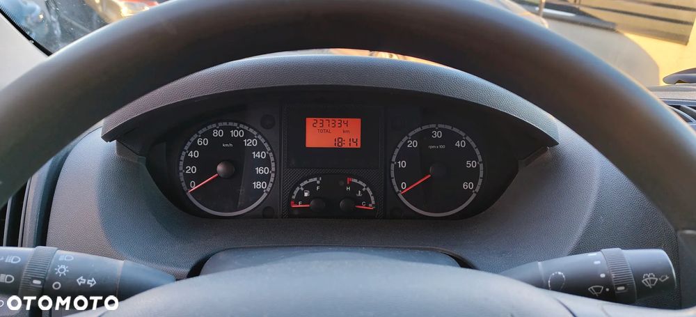 Citroën JUMPER - 19