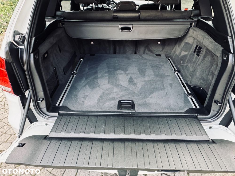 BMW X5 xDrive25d - 21