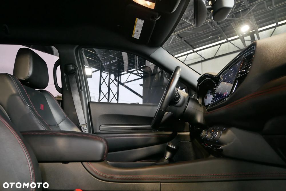 Dodge Durango 5.7 R/T - 27