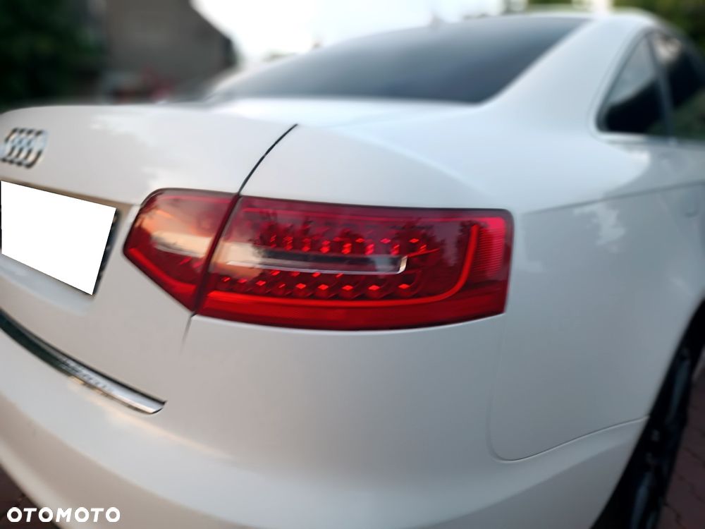 Audi A6 Limousine - 8