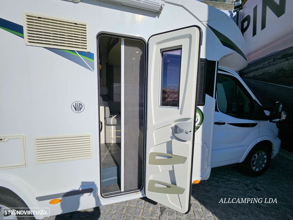Chausson Flash 716 BELICHES+ 2 SALÕES - 56