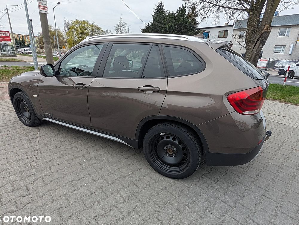 BMW X1 - 12