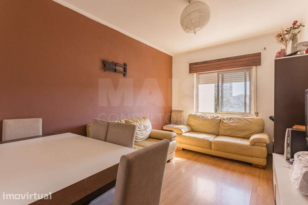 Apartamento T2 | Flamenga - Grande imagem: 3/21
