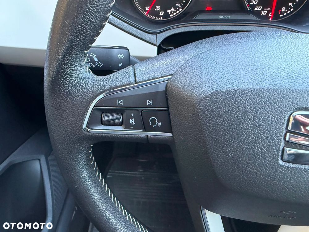 Seat Arona 1.0 TSI GPF Xcellence S&S - 27
