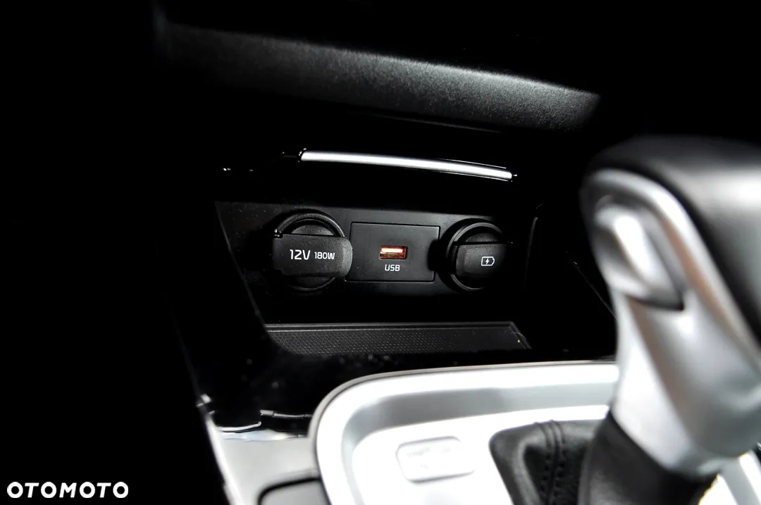 Kia XCeed 1.6 GDI DCT6 OPF Plug-in-Hybrid VISION - 27