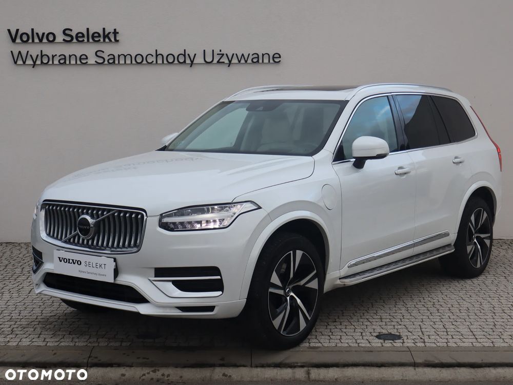 Volvo XC 90 - 2