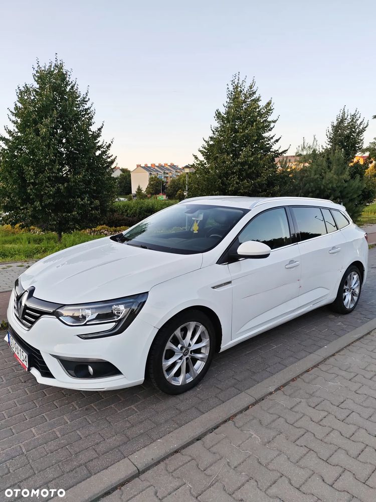 Renault Megane 1.2 Energy TCe Intens - 6