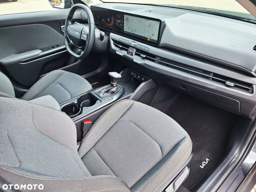 Kia K4 1.6 T-GDI M - 27