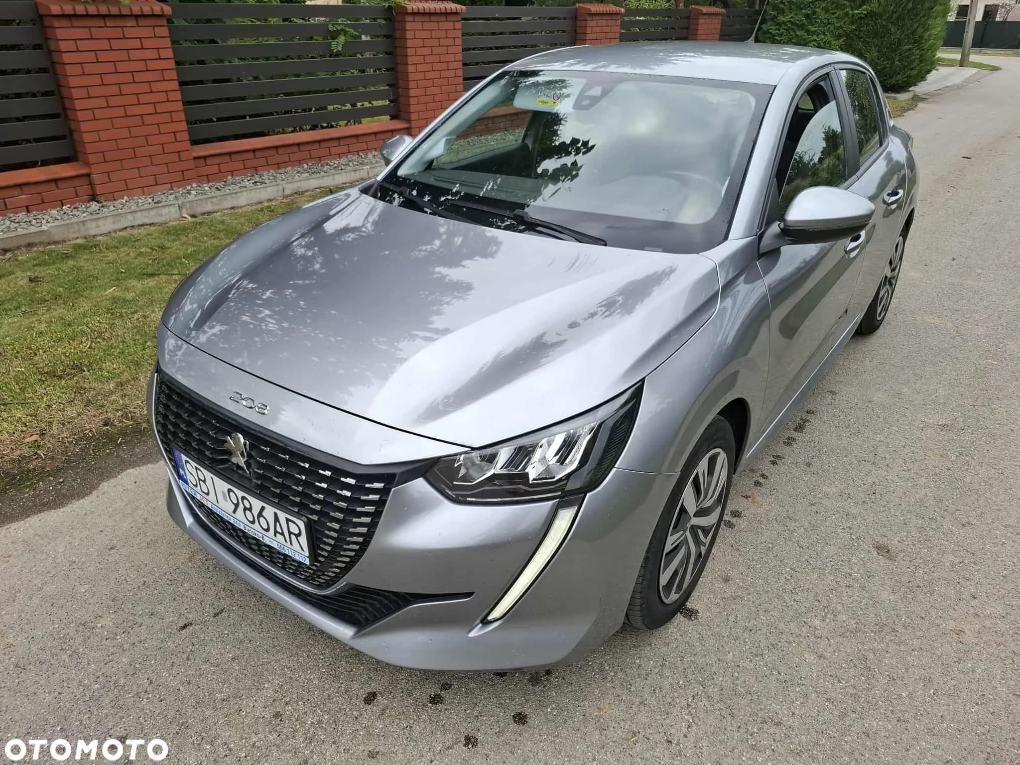 Peugeot 208 PureTech 75 Allure - 2
