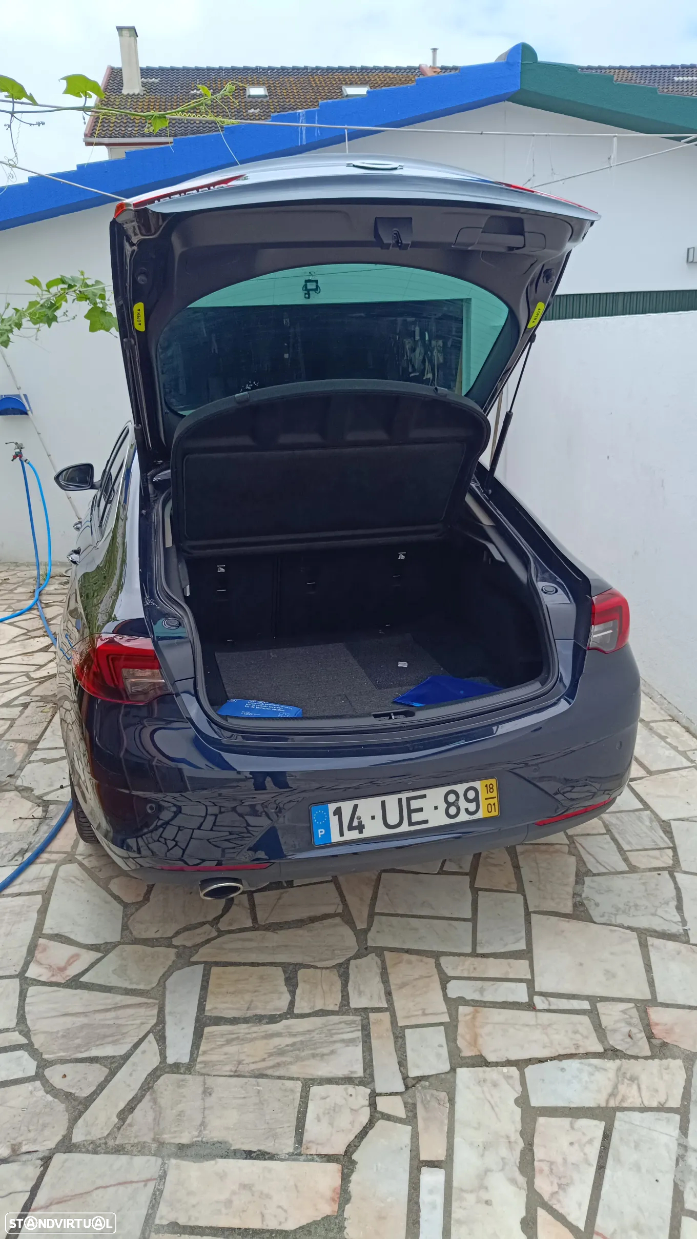 Opel Insignia Grand Sport 2.0 CDTi Dynamic - 3