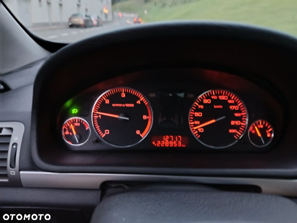 Peugeot 407 HDi 110 Tendance - 13