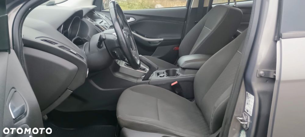 Ford Focus 1.0 EcoBoost Edition - 4