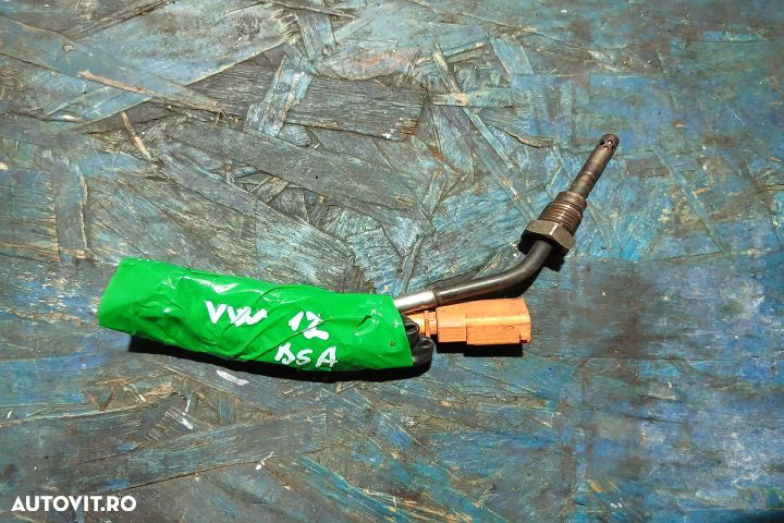 Senzor temperatura gaze de evacuare 03P906088D 03P906088D Volkswagen - 1