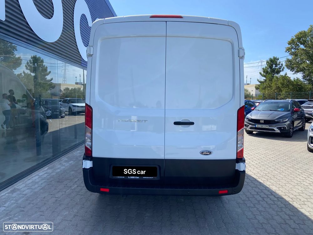 Ford TRANSIT VAN RWD FT 350 L3 N1 TREND - 6