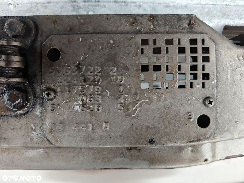 Mercedes-Benz W124 (1984-1993) - 26